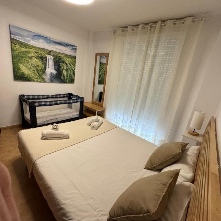 Work & Enjoy. - Apartamento de 2 dormitorios - 16