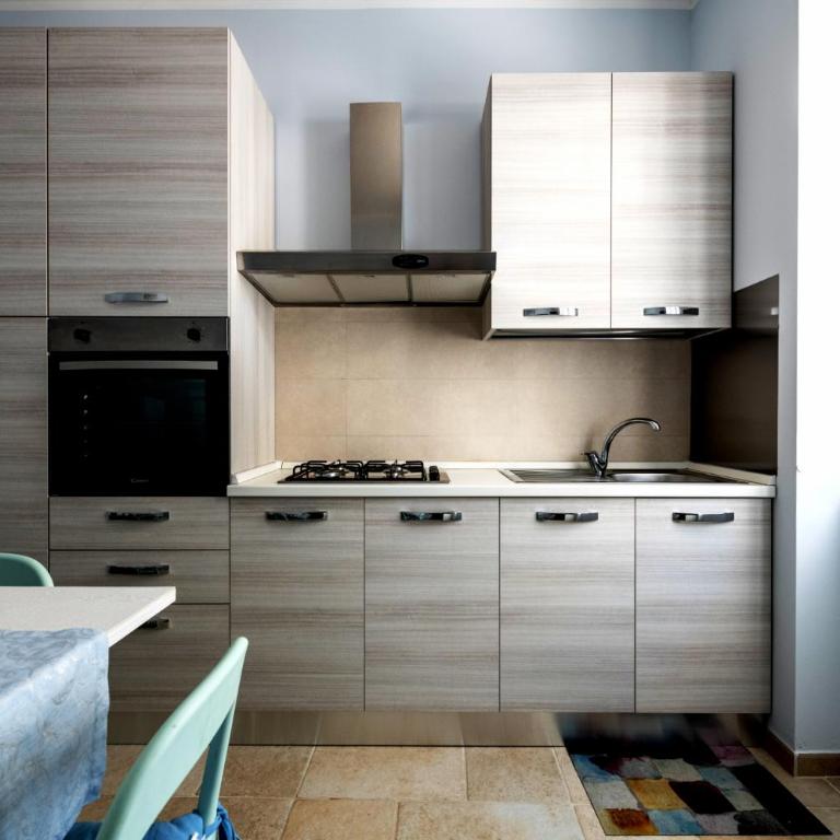 Appartamenti Riva Vieste Suites - Appartamento Superior - 5
