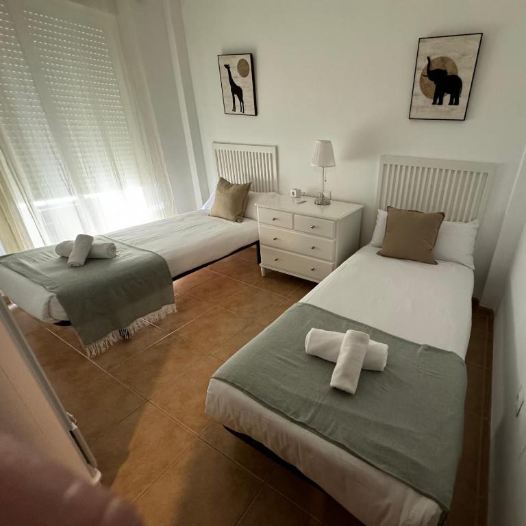 Work & Enjoy. - Apartamento de 2 dormitorios - 17