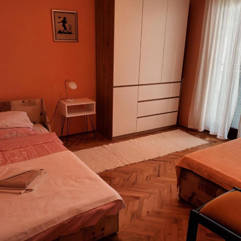 Lalatovic Two Bedroom Apartment Sokobanja - Two-Bedroom Apartment - 12