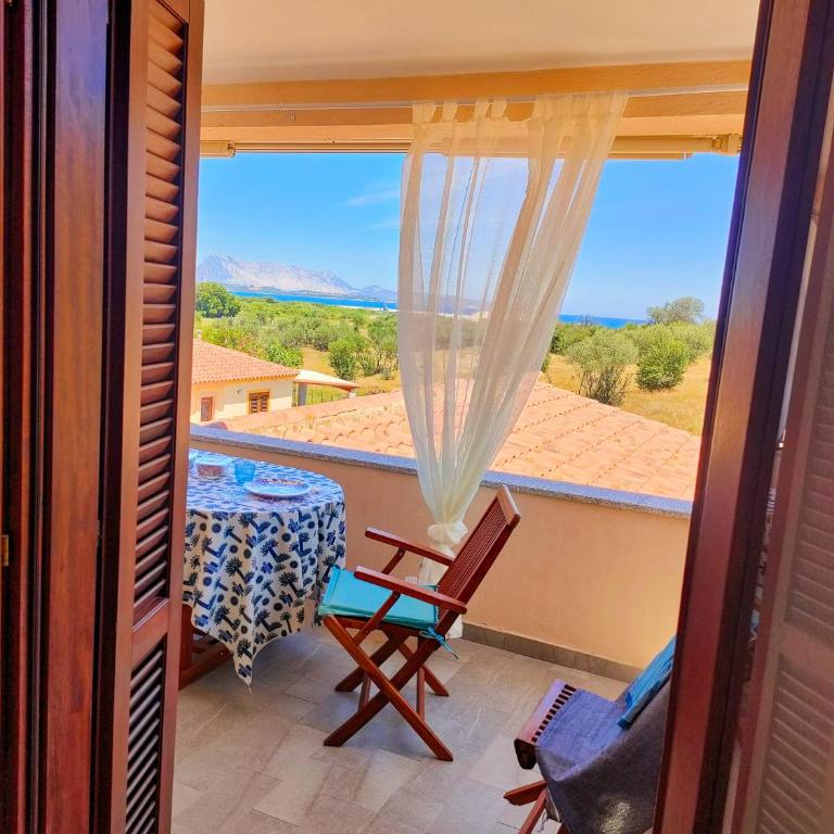 La Terrazza sul Mare - Appartamento con 2 Camere da Letto - 5