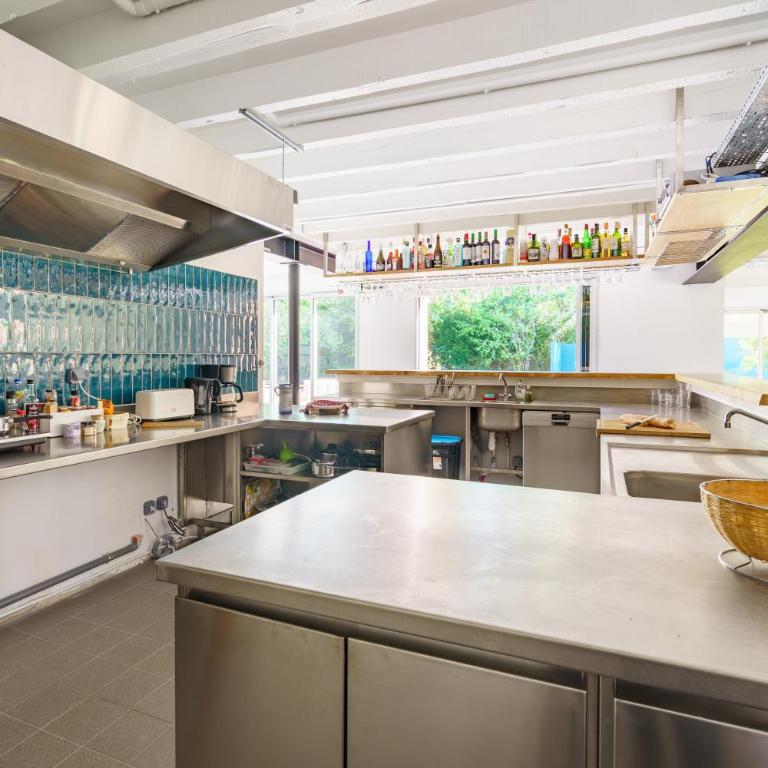Villa familiale à Biarritz, Parc privé, Pelote Basque & Boulodrome - Villa Supérieure - 41