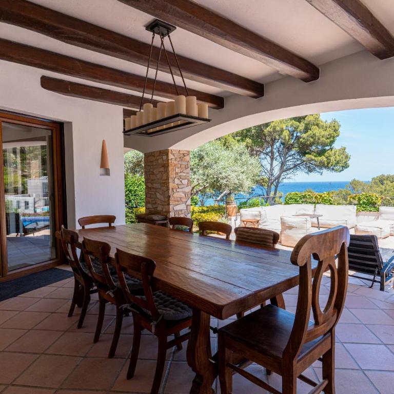 La Isla - Deluxe Villa - 7
