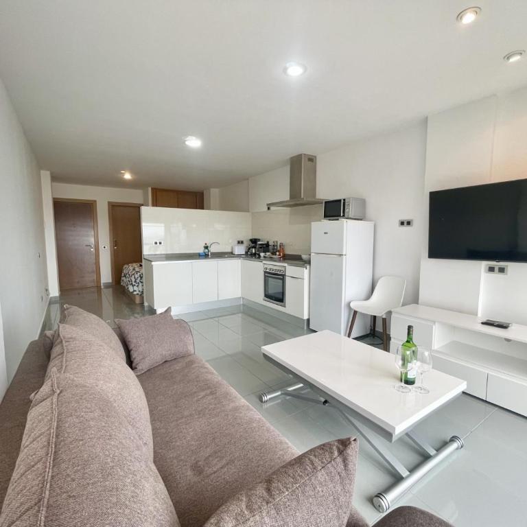 Beachfront Stunning Views - Apartamento de 1 dormitorio - 11
