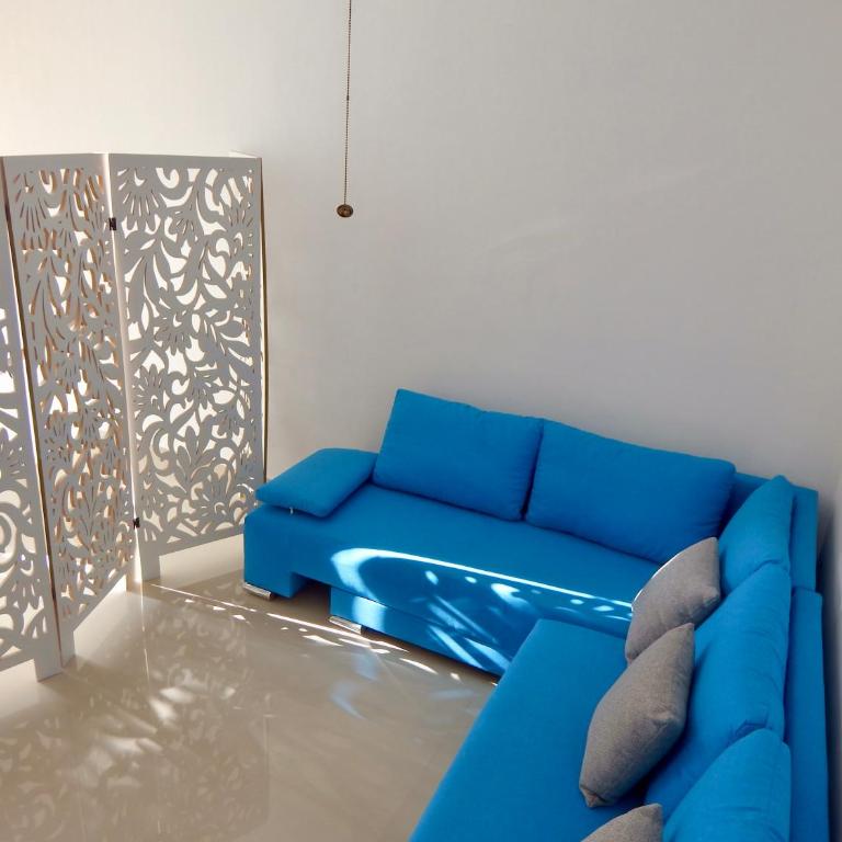 2 BR-house in Puerto Morelos with stunning view - Two-Bedroom Apartment - 34