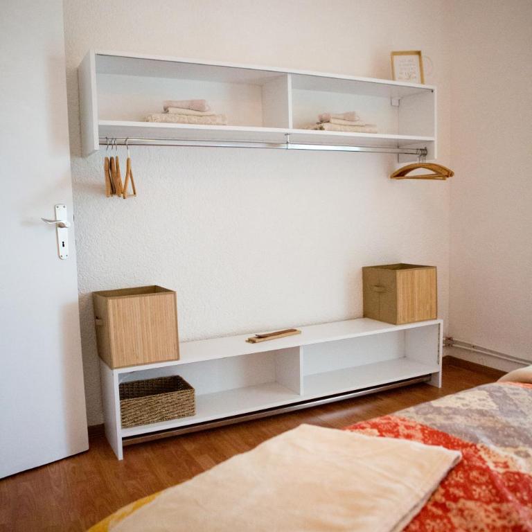 Apartment Naki - Two-Bedroom Apartment - 34