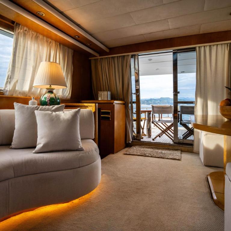 Yacht Dreams Experience - Casa Mobile - 4