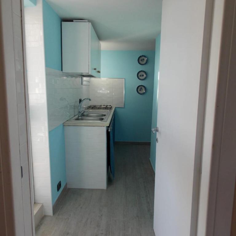 Casa vacanze da Cosimo CELESTE - One-Bedroom Apartment - 4
