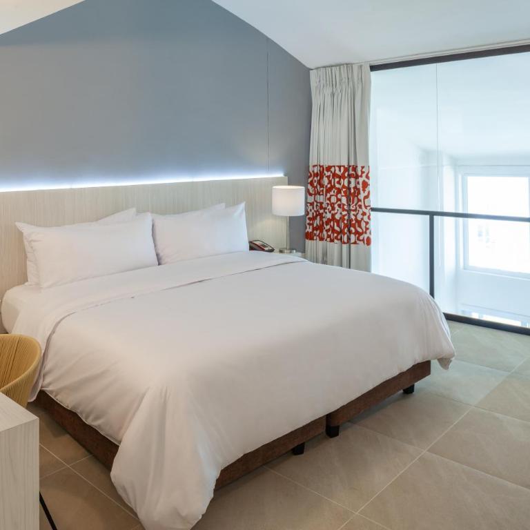 Decameron Galeon - All Inclusive - Suite Junior - 2