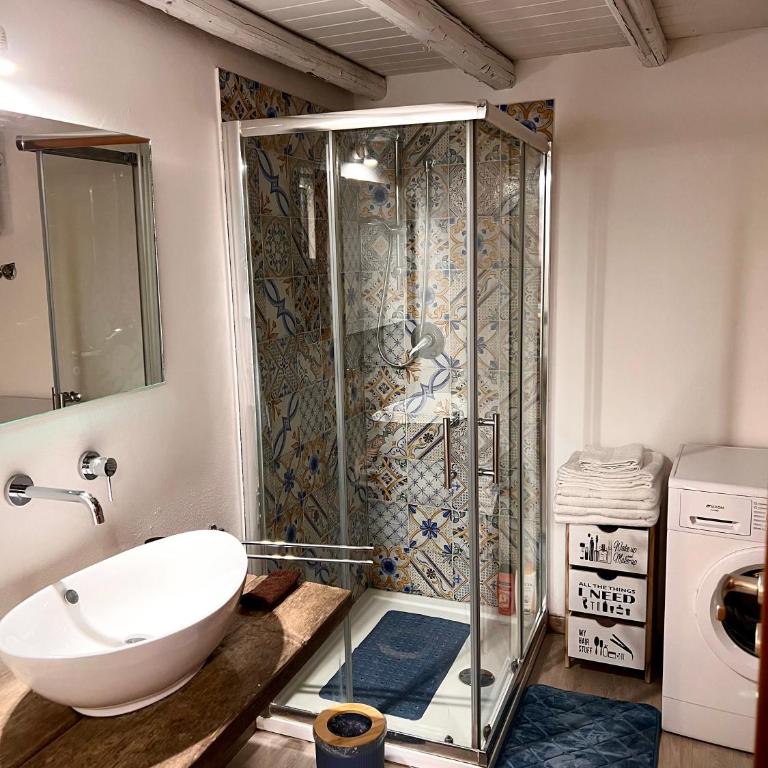 Sisidda Home - Appartamento con 1 Camera da Letto - 11