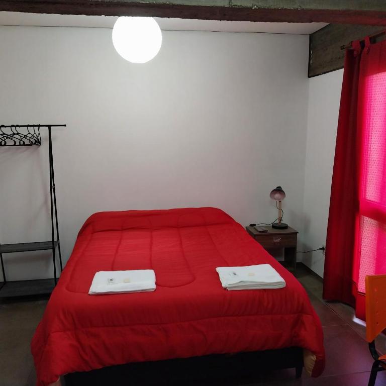 Monoambiente Sarmiento - Apartamento de 1 dormitorio - 1