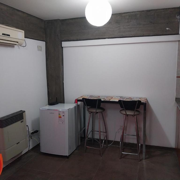 Monoambiente Sarmiento - Apartamento de 1 dormitorio - 5