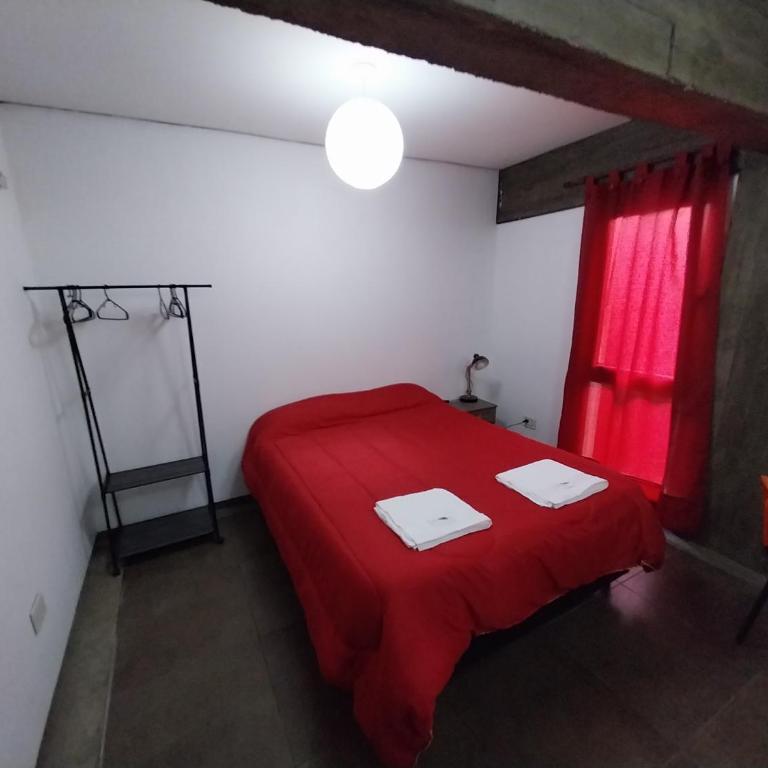 Monoambiente Sarmiento - Apartamento de 1 dormitorio - 7