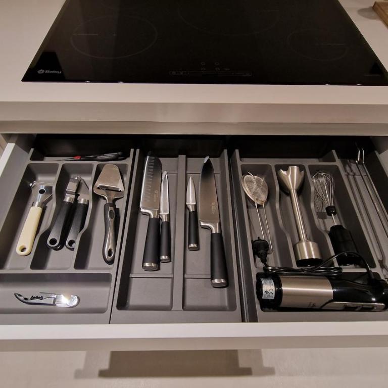 Exclusiva Villa, Lujo y Descanso - Villa - 73