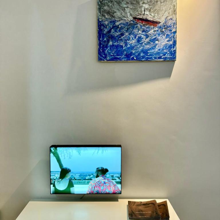 Residenza d'Artista al Duomo1 - Camera Matrimoniale con Bagno Privato - 47