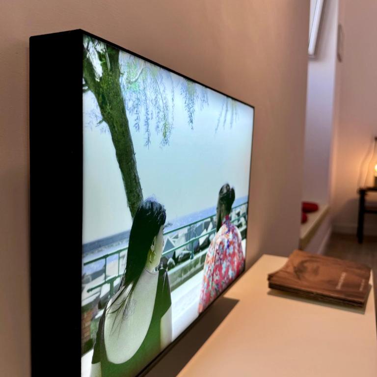Residenza d'Artista al Duomo1 - Camera Matrimoniale con Bagno Privato - 48