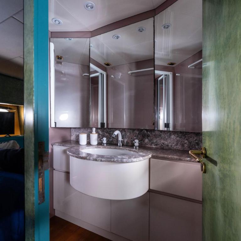 Yacht Dreams Experience - Casa Mobile - 15