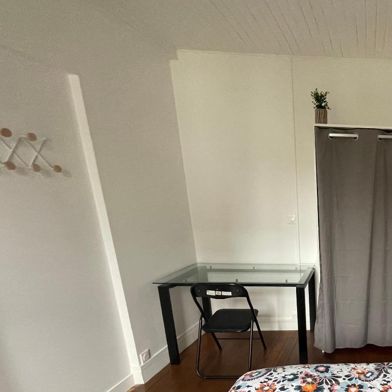 Le Havre Saint Vincent Océane - Proche plage - T3 - Apartment mit 2 Schlafzimmern - 29