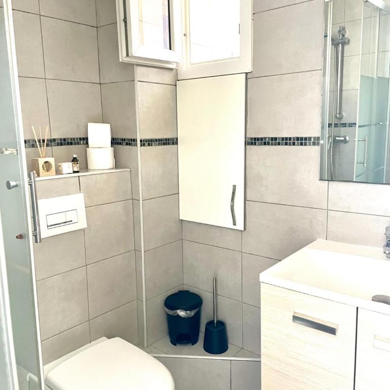 Malyandco - Apartamento de 1 dormitorio - 9