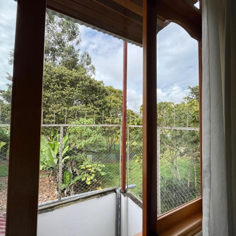 Casa Oxapampa - Double Room with Shared Bathroom - 6