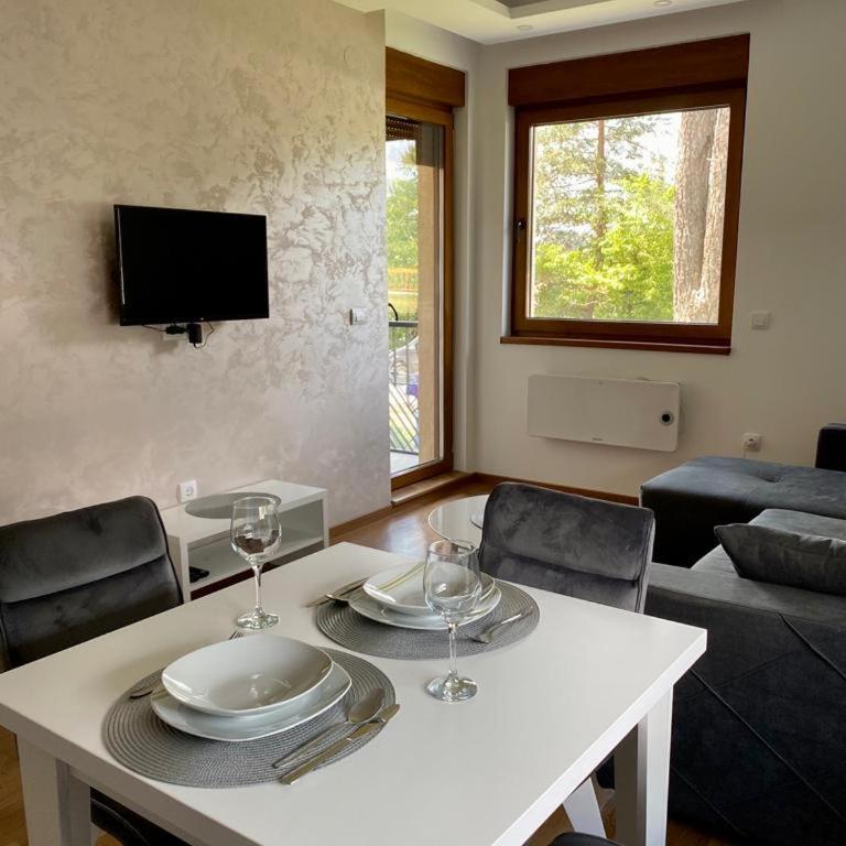 Casa Anja Zlatibor - One-Bedroom Apartment - 2