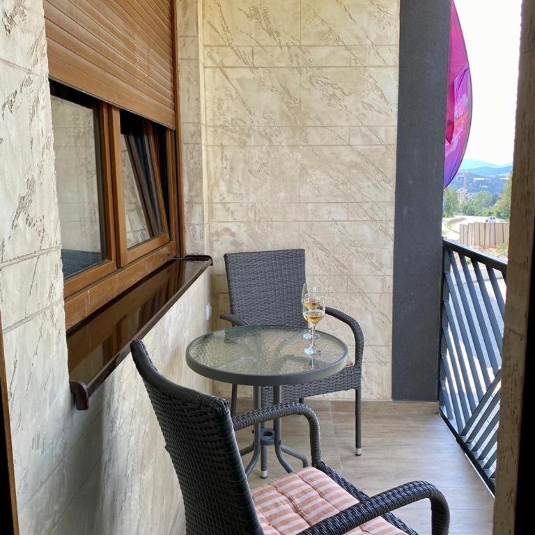 Casa Anja Zlatibor - One-Bedroom Apartment - 3
