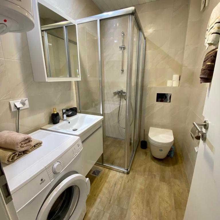 Casa Anja Zlatibor - One-Bedroom Apartment - 5