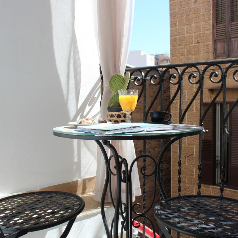 Casa Marinù - Appartamento con 3 Camere da Letto e con Balcone - 63