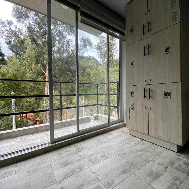 Las Aguas Inner Experience - Bed in 6-Bed Mixed Dormitory Room - 5