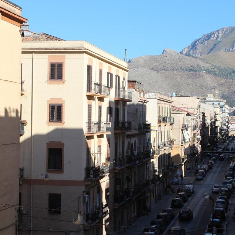 Casa Marinù - Appartamento con 3 Camere da Letto e con Balcone - 64