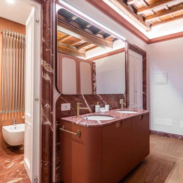 My Trevi Suite & Apartment - Appartamento con 1 Camera da Letto - 13