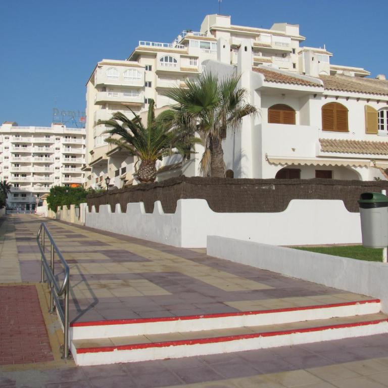 Urb Villa Morena, 2 Large Terraces, Dual Sea Views - Apartamento de 3 dormitorios con vistas al mar - 17