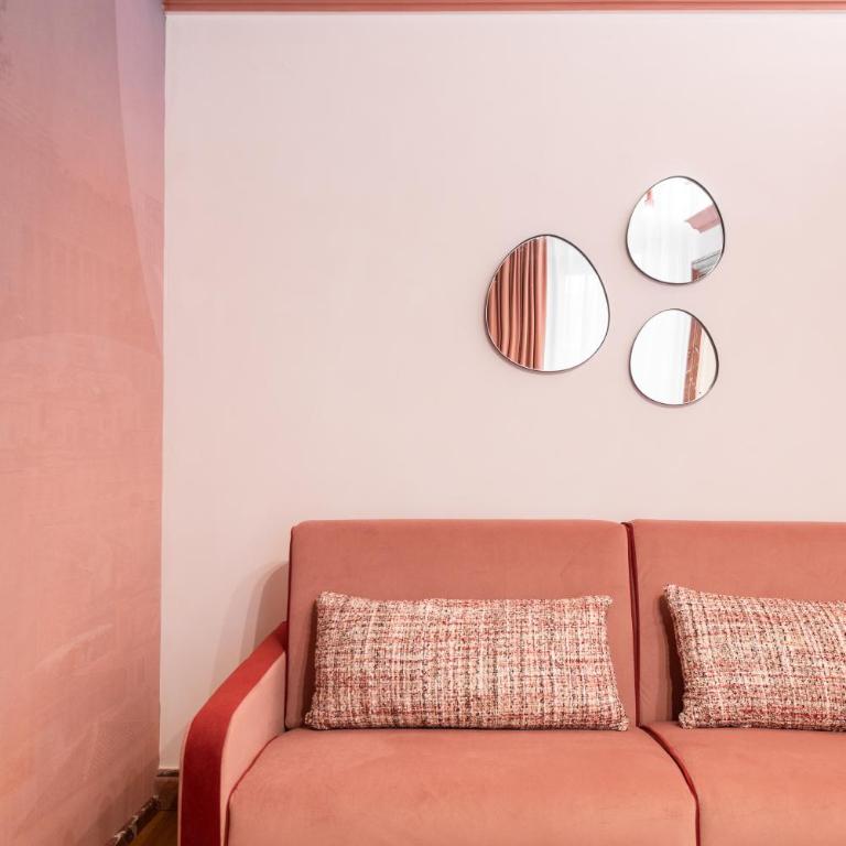 My Trevi Suite & Apartment - Appartamento con 2 Camere da Letto - 2