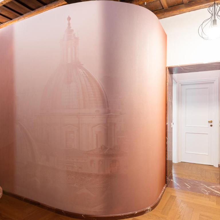 My Trevi Suite & Apartment - Appartamento con 2 Camere da Letto - 12
