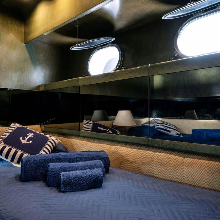 Yacht Dreams Experience - Casa Mobile - 23