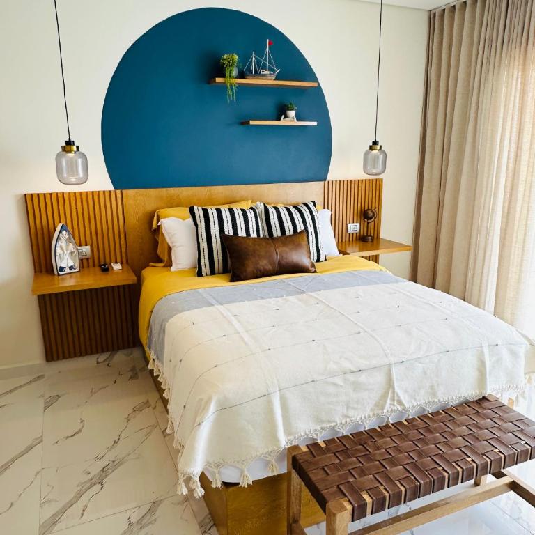 Isla Venados - Beach Condo - Three-Bedroom Apartment - 4