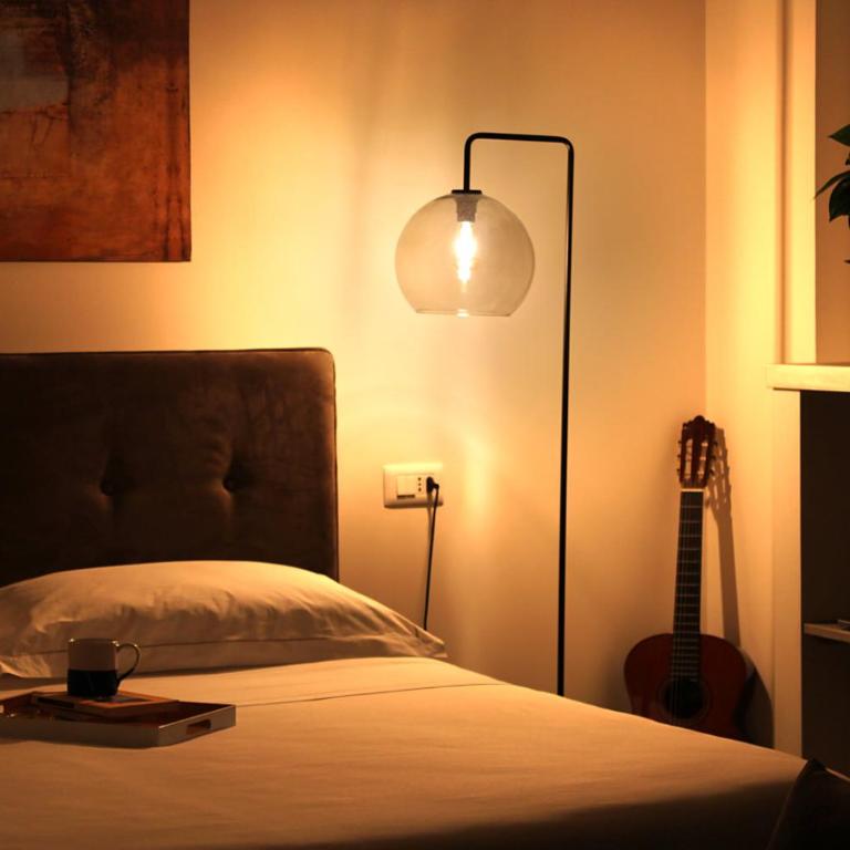 UNICO Loft - Appartamento con 1 Camera da Letto - 1