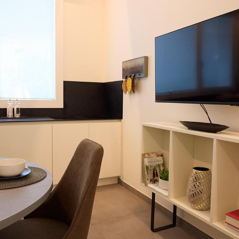 UNICO Loft - Appartamento con 1 Camera da Letto - 17