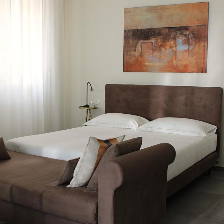 UNICO Loft - Appartamento con 1 Camera da Letto - 15