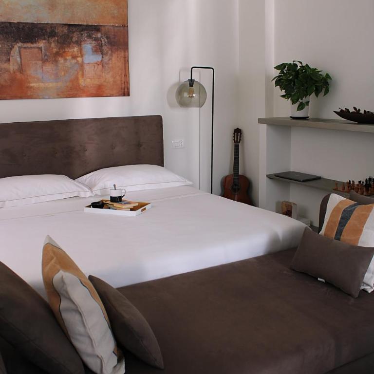 UNICO Loft - Appartamento con 1 Camera da Letto - 13