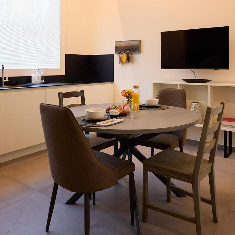 UNICO Loft - Appartamento con 1 Camera da Letto - 10