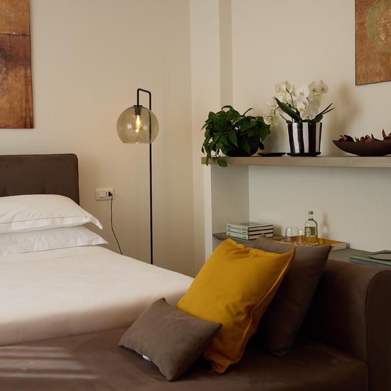 UNICO Loft - Appartamento con 1 Camera da Letto - 8