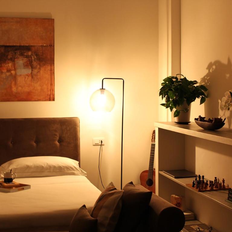 UNICO Loft - Appartamento con 1 Camera da Letto - 26