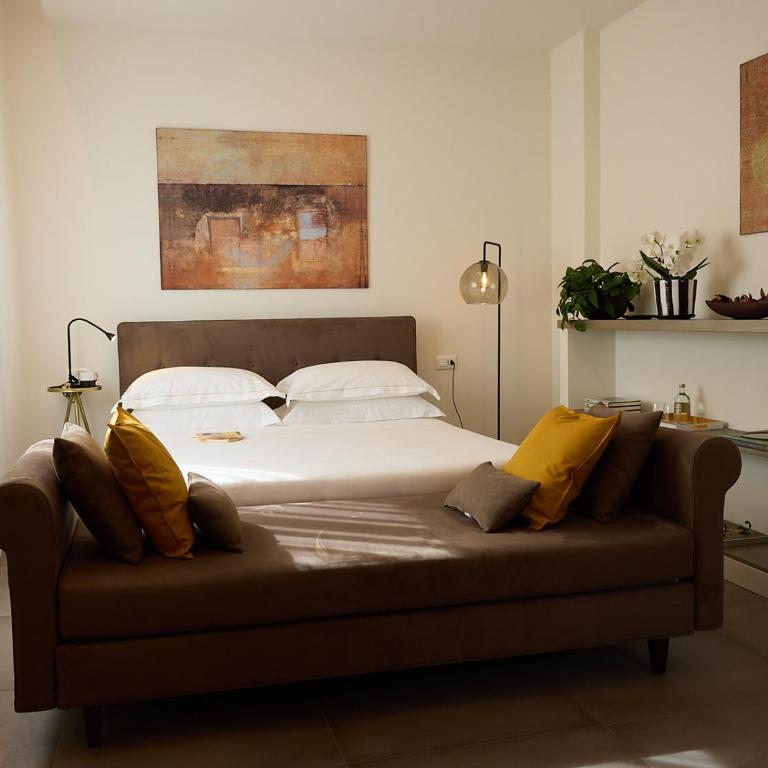 UNICO Loft - Appartamento con 1 Camera da Letto - 23