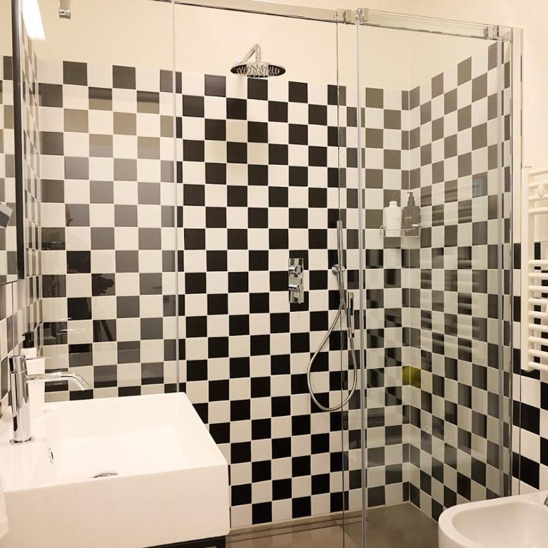 UNICO Loft - Appartamento con 1 Camera da Letto - 7