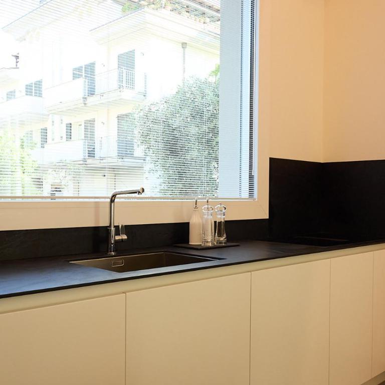 UNICO Loft - Appartamento con 1 Camera da Letto - 9