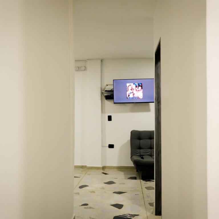 Apartamento Rosales - Apartamento de 3 dormitorios - 14