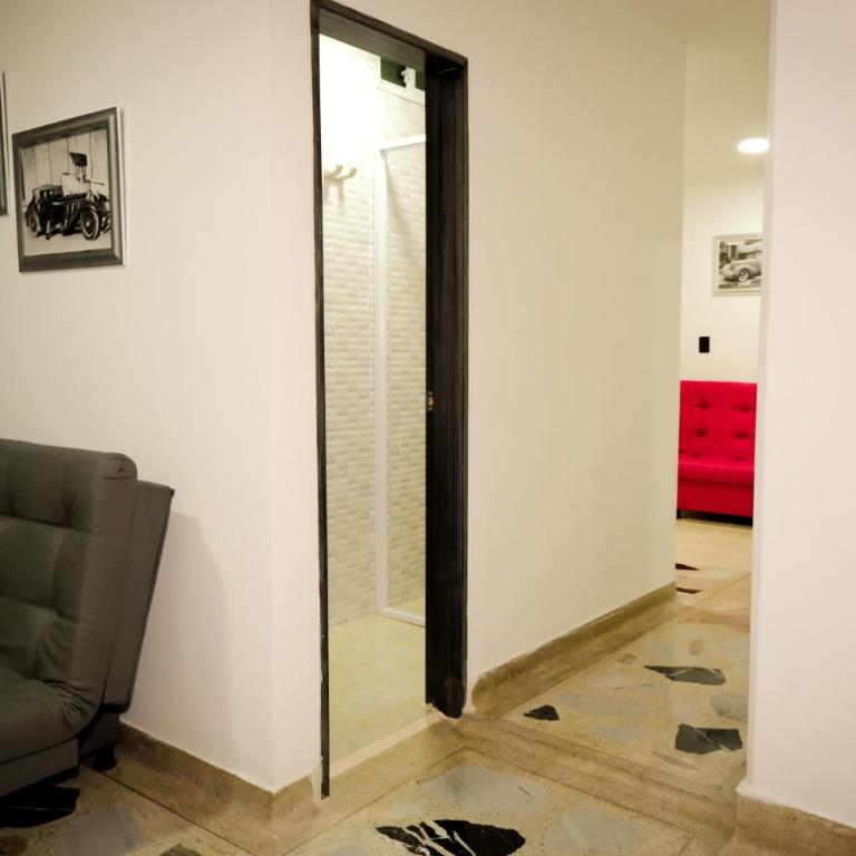 Apartamento Rosales - Apartamento de 3 dormitorios - 12