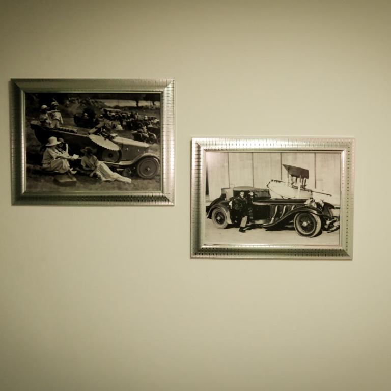 Apartamento Rosales - Three-Bedroom Apartment - 6