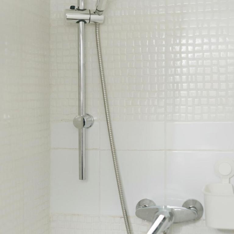 La casa di Romeo al Vomero - Appartement 1 Chambre - 9